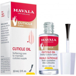   Mavala Nail Care олія для нігтів 10 ML