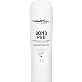 Goldwell Бальзам  DSN Bond Pro укрепляющий для тонких и ломких волос 200 мл (4021609062264)