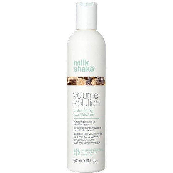 Milk Shake Кондиционер для волос  volume solution volumizing для придания объема нормальным или тонким волосам  - зображення 1