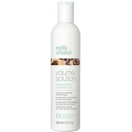 Milk Shake Кондиционер для волос  volume solution volumizing для придания объема нормальным или тонким волосам 
