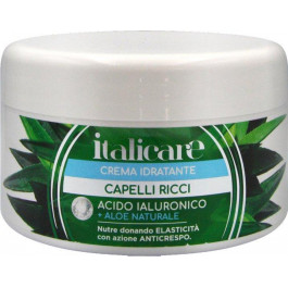 ItaliCare Крем для волос  Увлажняющий 300 мл (8051566448814)