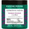 Eugene Perma Маска  Collections Nature Восстанавливающая для окрашенных волос 250 мл (3140100390278) - зображення 1