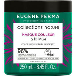 Eugene Perma Маска  Collections Nature Восстанавливающая для окрашенных волос 250 мл (3140100390278)