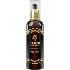 Maldives Dreams Масло для волос  Dry Abyssinian Oil 89 мл (4820173326358)