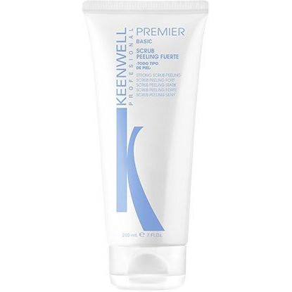 Keenwell Premier Basic Strong Scrub Peeling 250ml - зображення 1