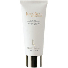 Keenwell Jalea Real & Ginseng Active Revitalizing Face Mask 60ml