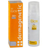 Dermagenetic Солнцезащитный крем  Elios SPF 50 с тоном 75 мл (KE-03-37-003) (5200122801126) - зображення 1