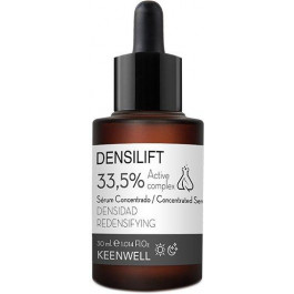 Keenwell Сироватка-концентрат для відновлення пружності шкіри  Densilift 33.5% Active Complex 30 мл (84350021