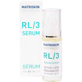   Matriskin Сыворотка  RL / 3 Serum для питания и восстановления эластичности 30 мл (3700741500056)