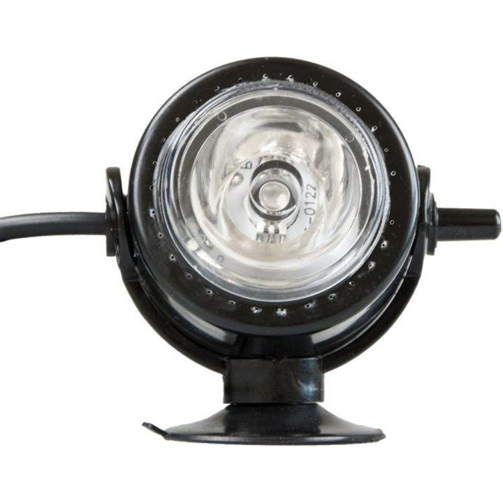 Hobby Розпилювач з LED освітленням  Bubble Air Spot colour & moon (4011444006776) (HB00677) - зображення 1