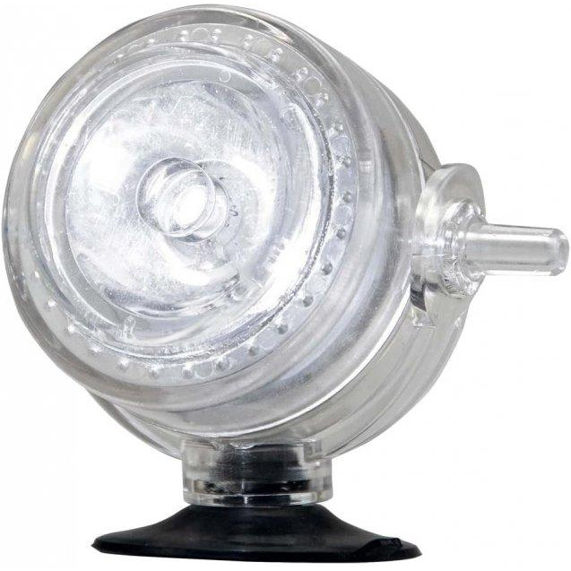Hobby Розпилювач з LED освітленням  Bubble Air Spot daylight (4011444006738) (HB00673) - зображення 1