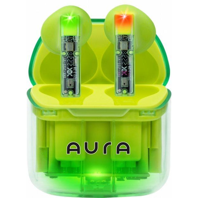 Aura 6 Green (TWSA6G) - зображення 1