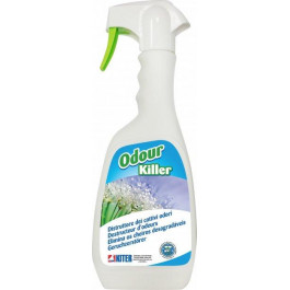 KITER Засіб для усунення неприємних запахів  ODOUR KILLER 500 мл (18020.500M)