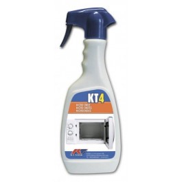 KITER Моющее средство для микроволновых печей  KT4 500 (26104.500M)