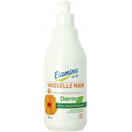Etamine du Lys Средство для мытья посуды для чувствительной кожи 500 мл (3538394000018)
