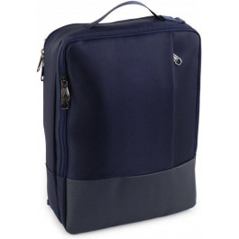 TRAUM Рюкзак для ноутбука  15" Blue (7178-11)