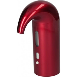 aiLink Помпа аэратор диспенсер для вина  Wine Time Dispenser электрический Красный (7970379617598)
