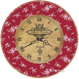 Art-Life Настенные часы Collection 4А-10-30х30
