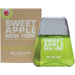 Blue Up Sweet Apple NY Парфюмированная вода для женщин 100 мл