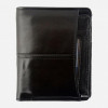 TRAUM Мужское портмоне  черное (7110-55) - зображення 1