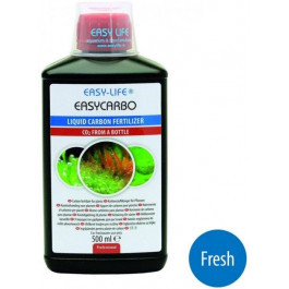 Easy Life Рідкий CO2 для акваріумних рослин Easy-Life EasyCarbo 500 мл (EC1002)