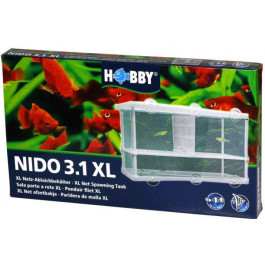 Hobby Відсадник для риб  Nido 3.1 XL 25 x 15 x 14.5 см (4011444613844) (HB61384)
