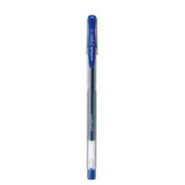 Unimax Ручка гелева uni-ball Signo fine 0.7 мм, синя (UM-100.(07).Blue)
