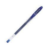 Unimax Ручка гелева uni-ball Signo 0.7 мм, синя (UM-120.Blue)
