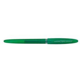 Unimax Ручка гелева uni-ball Signo GELSTICK 0.7 мм, зелена (UM-170.Green) - зображення 1