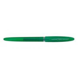 Unimax Ручка гелева uni-ball Signo GELSTICK 0.7 мм, зелена (UM-170.Green)