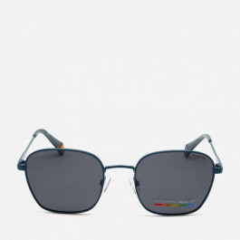 Polaroid Сонцезахисні окуляри  квадратні (221010303)