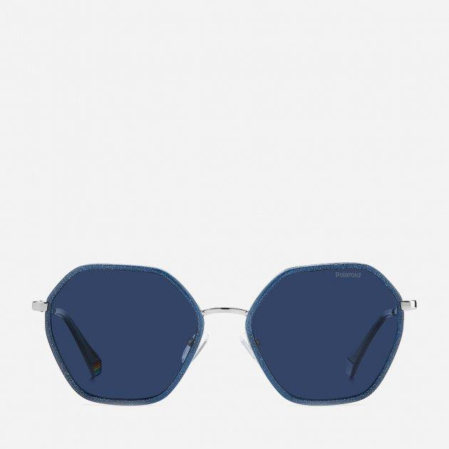 Polaroid Жіночі сонцезахисні окуляри  фігурні (221010130) - зображення 1
