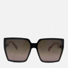 SumWIN Сонцезахисні окуляри  PE07125-04 Чорні