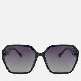 SumWIN Сонцезахисні окуляри  PE07076-01 Чорні