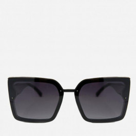 SumWIN Сонцезахисні окуляри  PE07040-01 Чорні