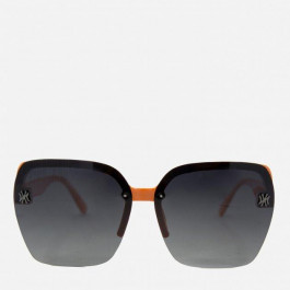 SumWIN Сонцезахисні окуляри  PE07029-04 Оранжеві