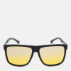 Graffito Сонцезахисні окуляри  3169 Чорні (2946140061212) - зображення 1