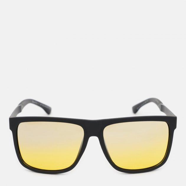 Graffito Сонцезахисні окуляри  3169 Чорні (2946140061212) - зображення 1