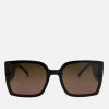 SumWIN Сонцезахисні окуляри  PE07199-05 Теракотові - зображення 1