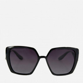 SumWIN Сонцезахисні окуляри  PE07264-01 Чорні
