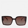 SumWIN Сонцезахисні окуляри  PE07199-03 Бордові - зображення 1