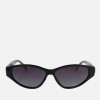 SumWIN Сонцезахисні окуляри  PE07190-01 Чорні - зображення 1