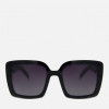 SumWIN Сонцезахисні окуляри  PE07194-01 Чорні - зображення 1