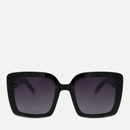 SumWIN Сонцезахисні окуляри  PE07194-01 Чорні