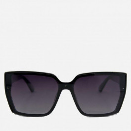 SumWIN Сонцезахисні окуляри  PE05763-01 Чорні