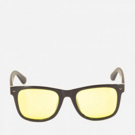 SumWIN Солнцезащитные очки поляризационные  P1954-01-2 Черные
