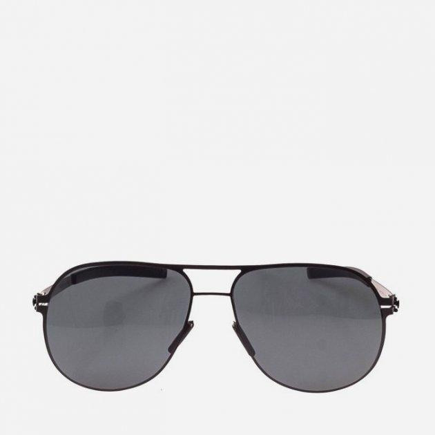 SumWIN Солнцезащитные очки мужские поляризационные  863080-01 - зображення 1
