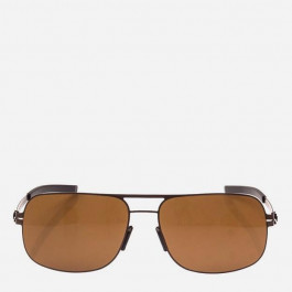 SumWIN Солнцезащитные очки мужские  863080-02 Коричневые
