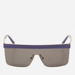 SumWIN Солнцезащитные очки женские  95149-05 Синие