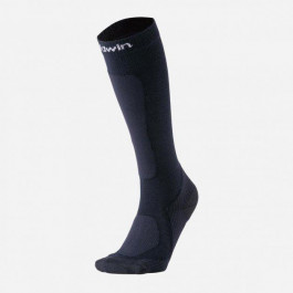 Goldwin Гетры  Winter Merino Wool High Socks S Medium Gray